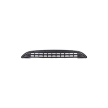 Mini Convertible Hatch 2013-22 Radiator Grille Upper Black &Black Gloss Moulding