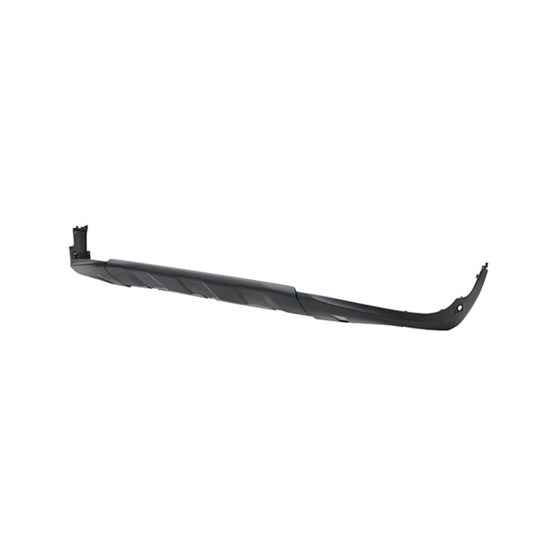 Mini Countryman 2017-2022 Front Bumper Spoiler Inc Pdc Holes