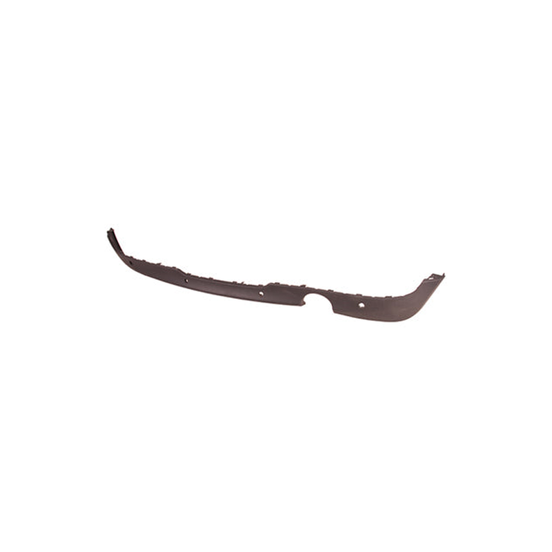 Mini Coupe Hatch Roadster 2006-2015 Rear Bumper Spoiler R56 R57 R58 R59 Inc Pdc