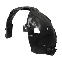 Mini Hatch 2001-2006 Front Wing Primed Liner Splashguard Left