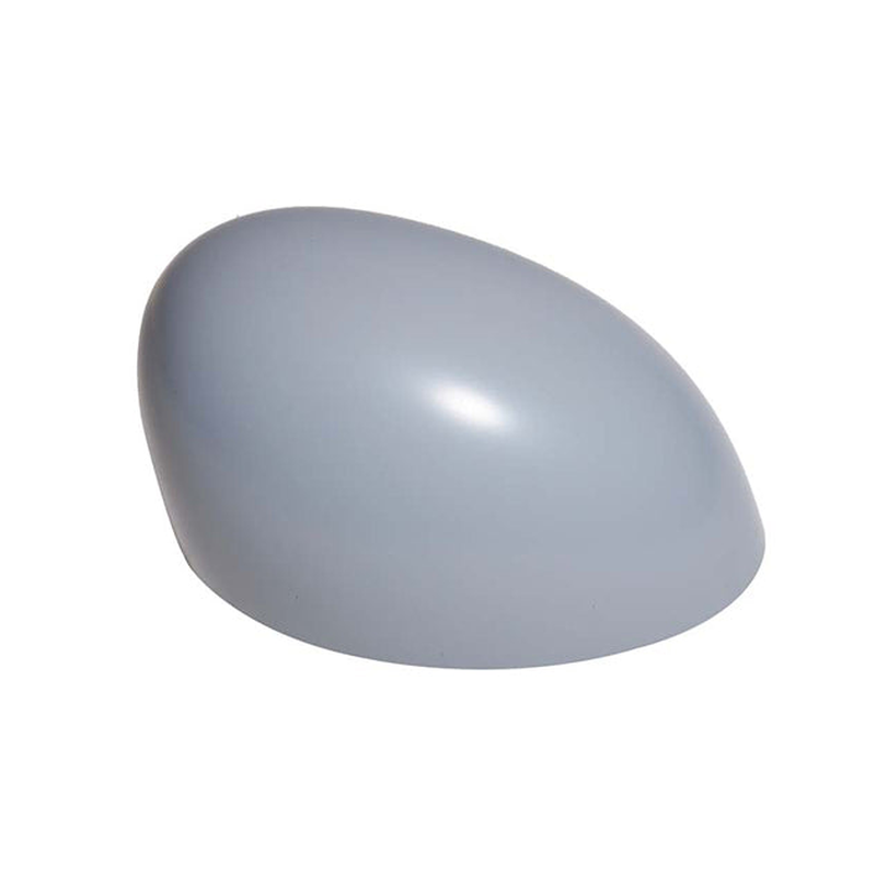 Mini Hatch 2006-2014 Os Mirror Cover Primed Power Fold Mirror