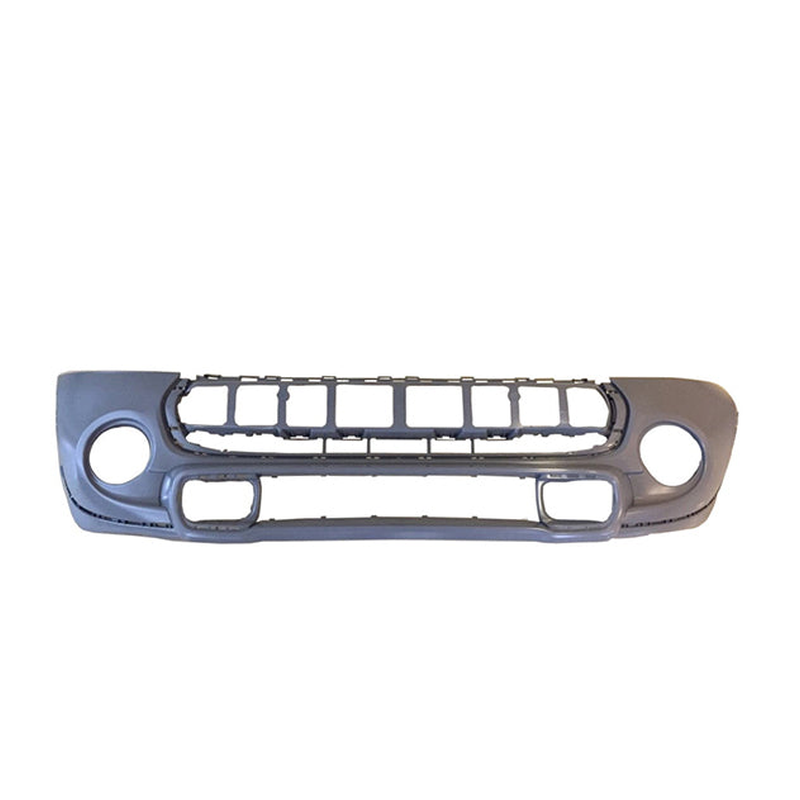 Mini Hatch 2013-2019 Front Bumper Primed