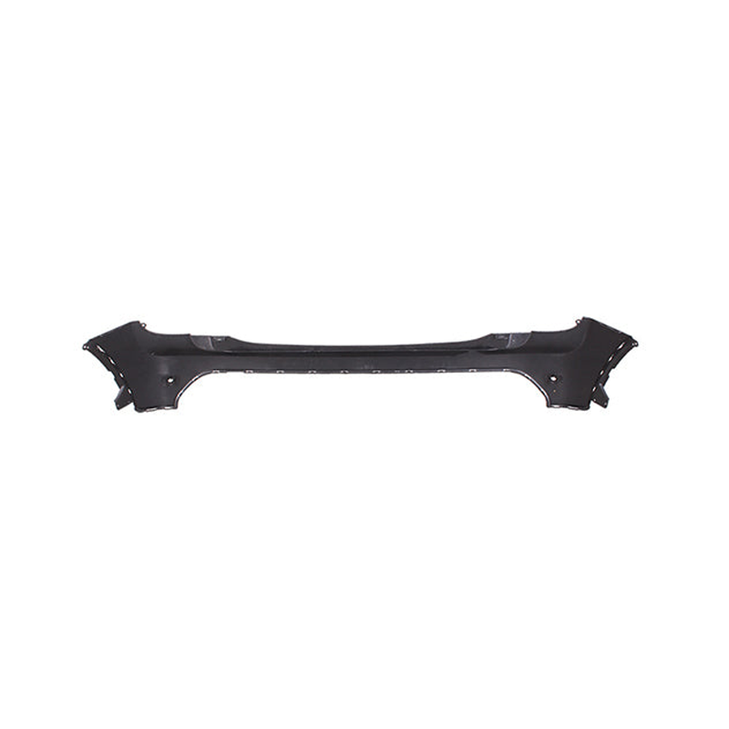 Mini Hatch 2020-2022 Rear Bumper Primed With Pdc X2 Cooper S