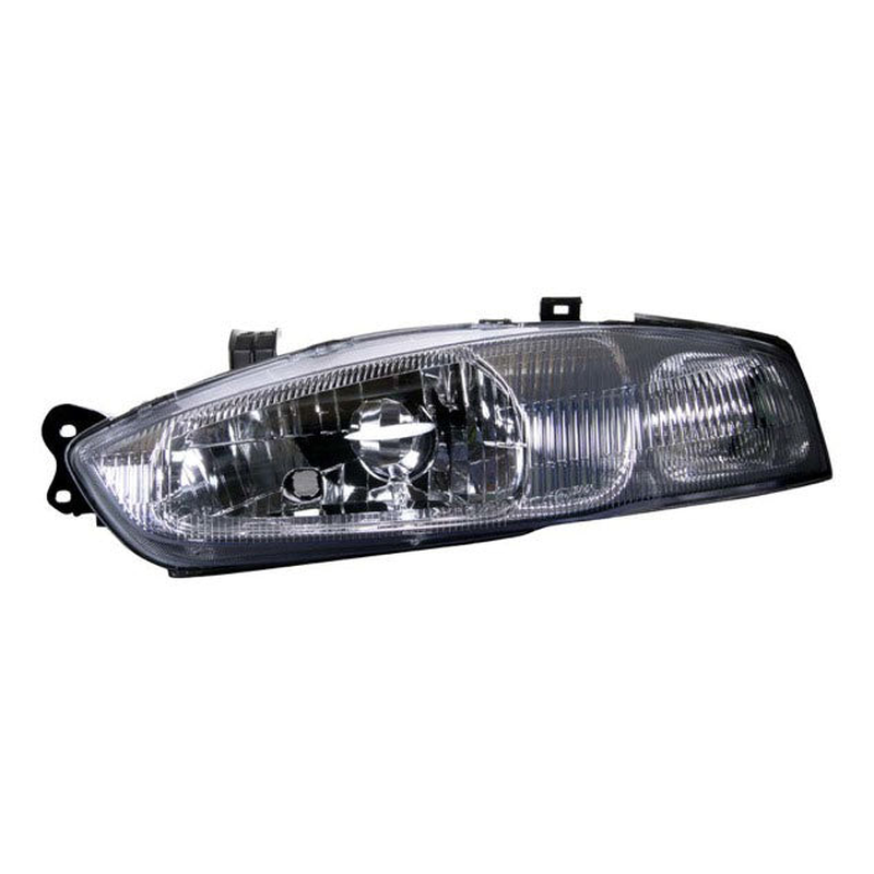 Mitsubishi Colt 1996-2004 Headlight Right