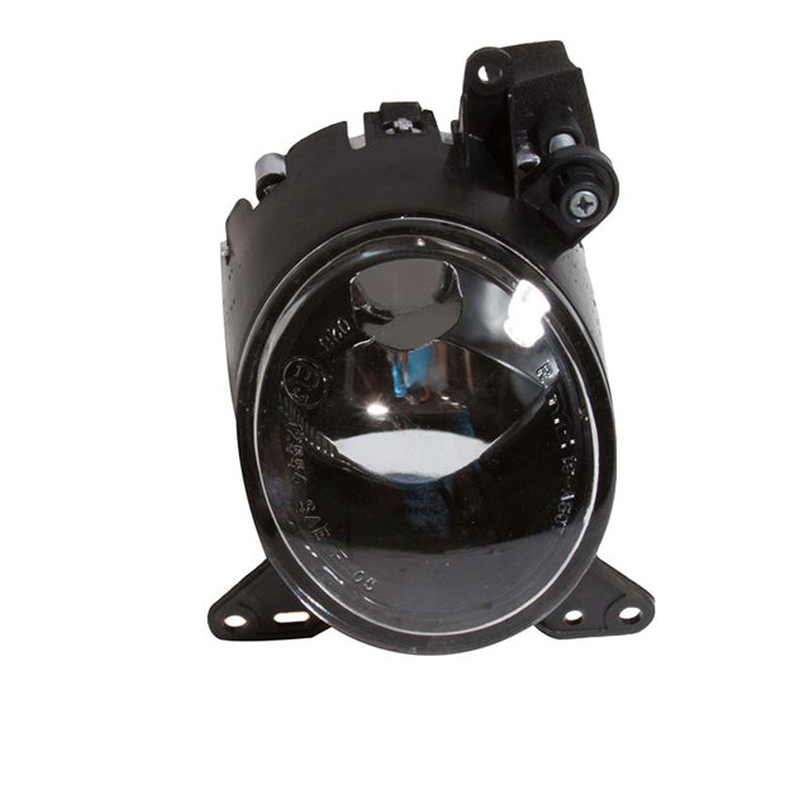 Mitsubishi Colt Colt Czc 2004-2011 Front Fog Light Not Sports Oval Right