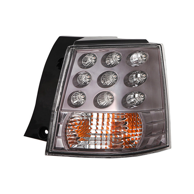 Mitsubishi Outlander 2006-2013 Right Rear Rear Outer Light