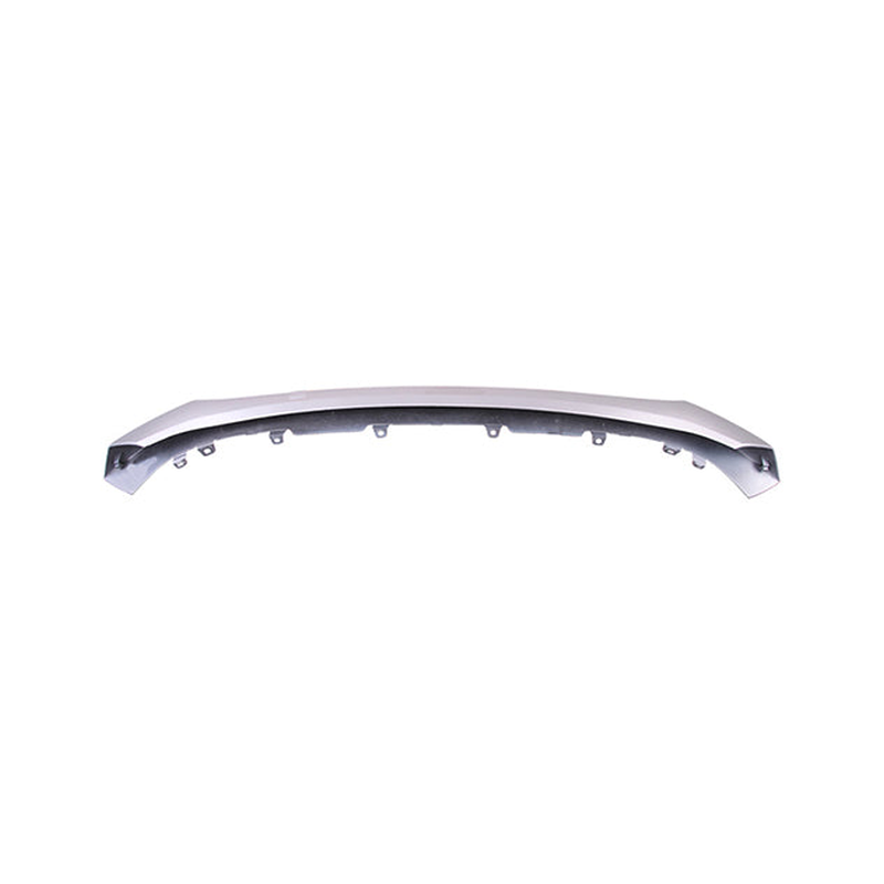 Mitsubishi Outlander 2013-2019 Front Bumper Lower Centre Moulding Chrome