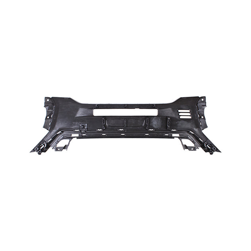 Mitsubishi Outlander Outlander Phev 2013-2019 Front Bumper Moulding Black