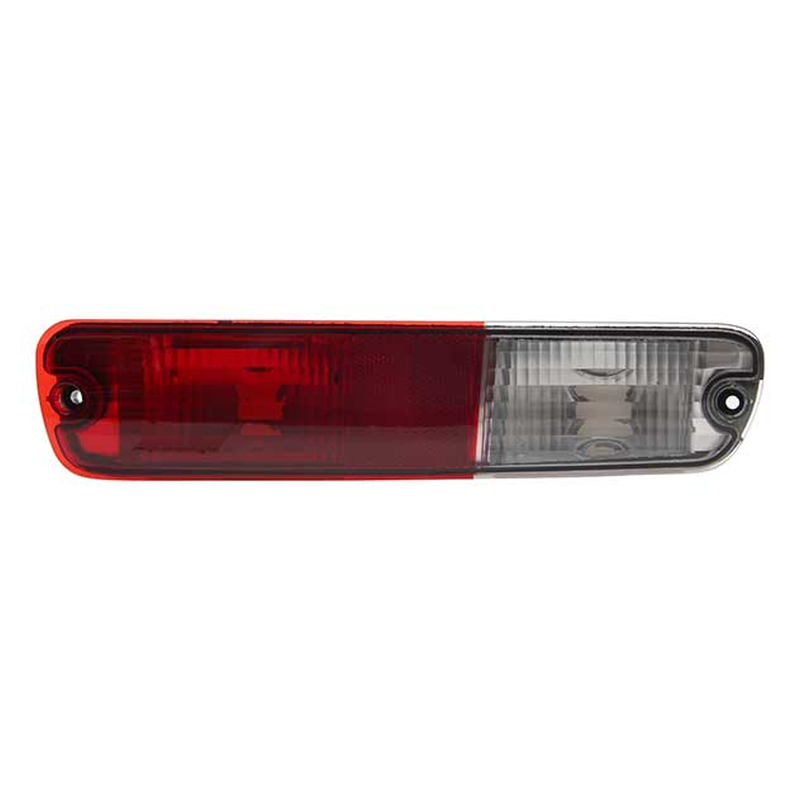 Mitsubishi Pajero Shogun 1999-2007 Right Rear Lower Light Located In Bumper