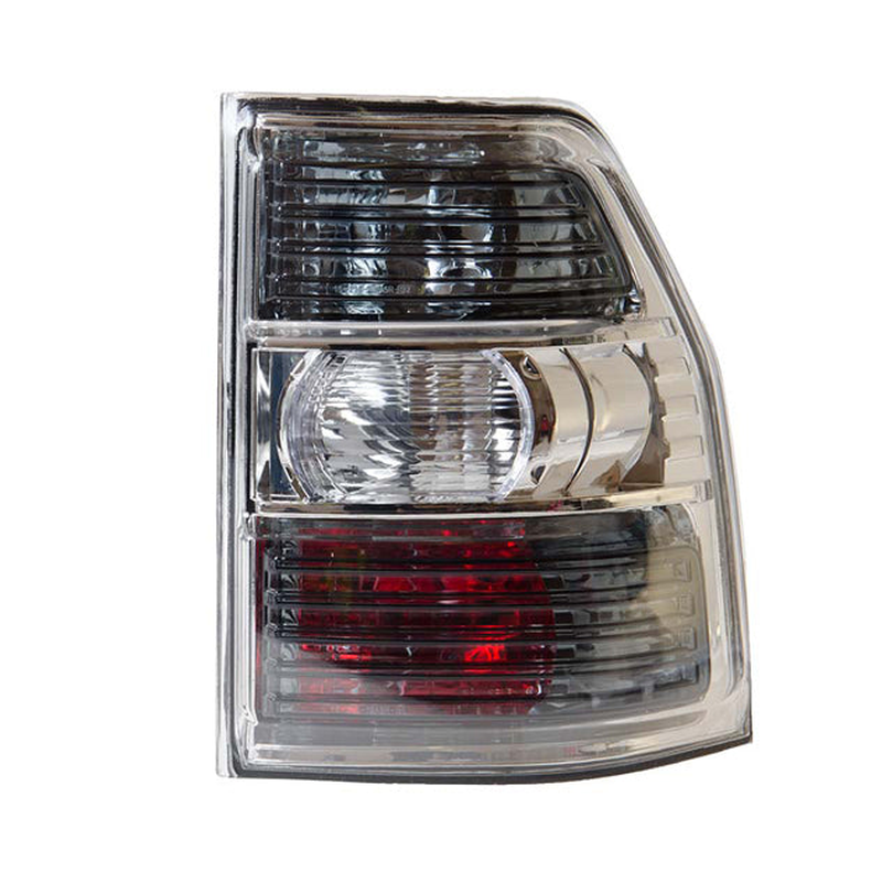 Mitsubishi Shogun 2007-2016 Right Rear Light 5Door Clear Lens