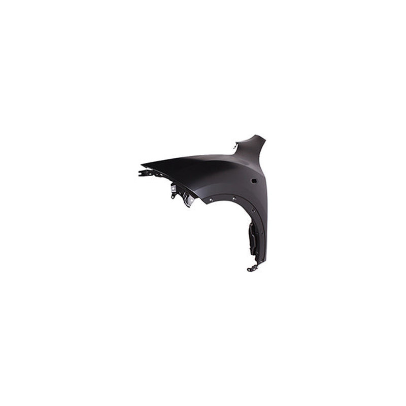 Nissan Juke 2010-2019 Front Wing Primed Left