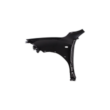 Nissan Juke 2010-2019 Front Wing Right Primed