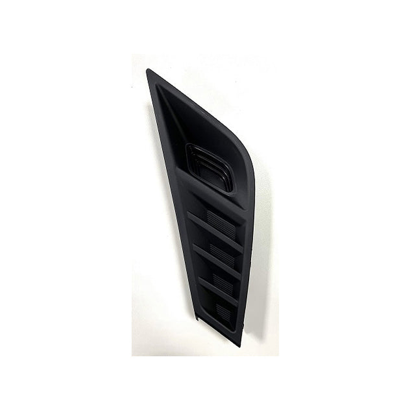 Nissan Juke 2019-2024 Front Bumper Grille Inc Lamp Hole Left