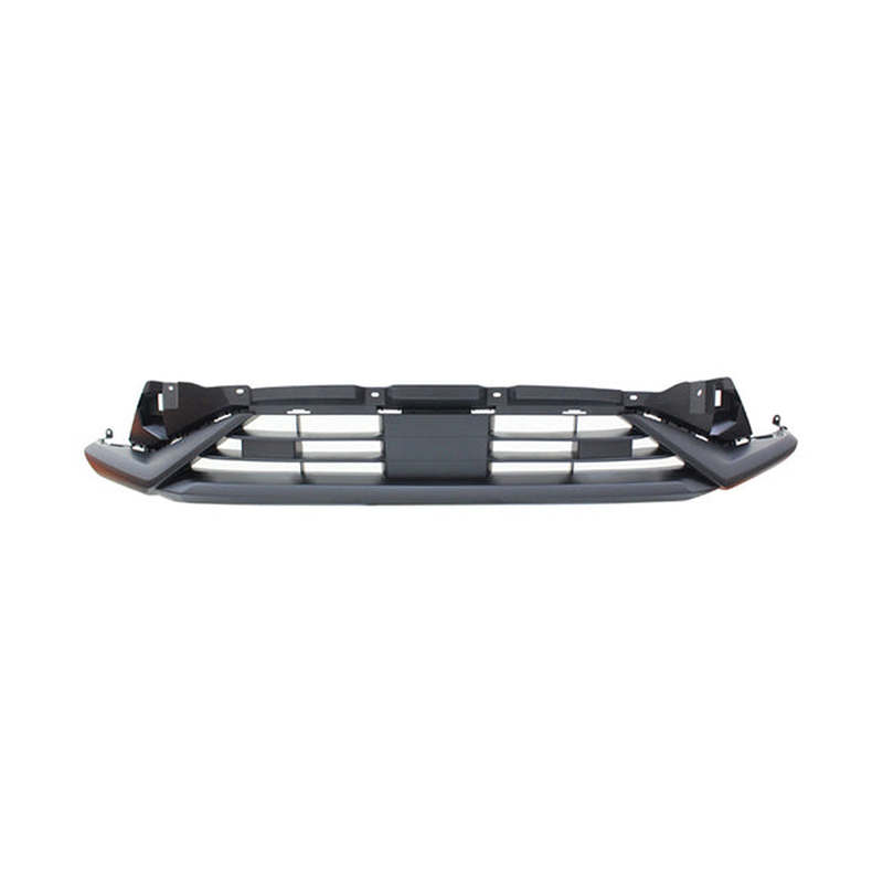 Nissan Juke 2019-2024 Front Lower Bumper No Pdc Spoiler