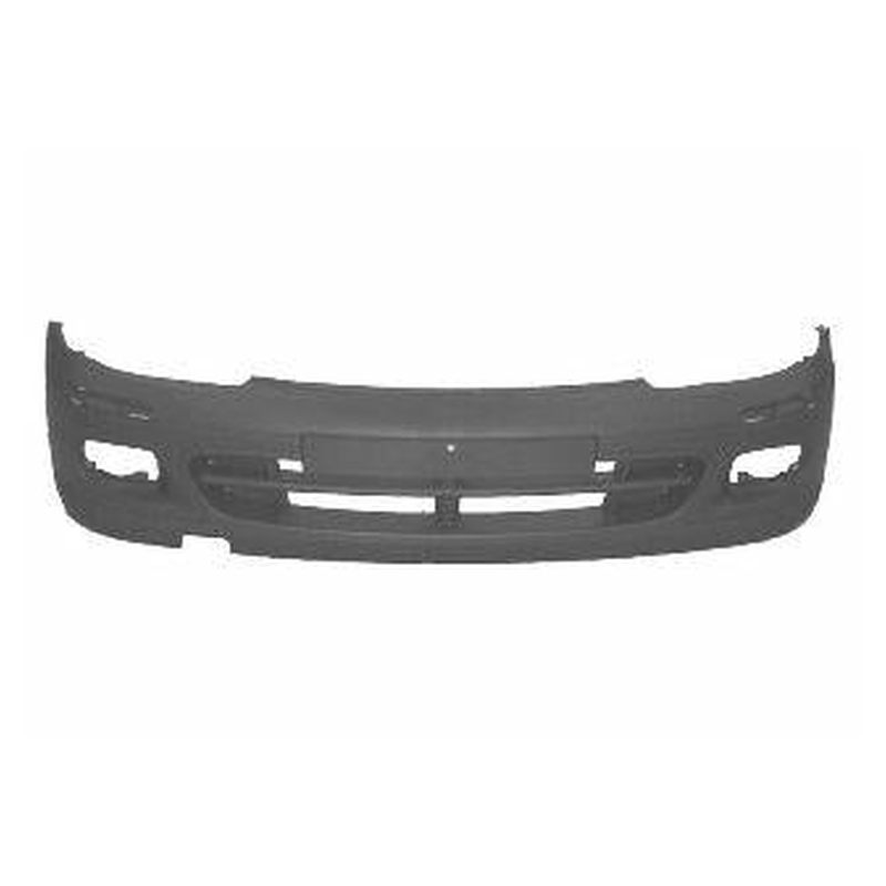 Nissan March Micra 1992-2002 Front Bumper Primed
