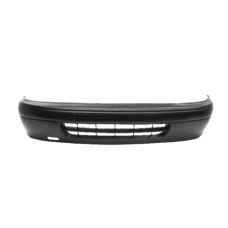 Nissan March Micra 1993-2001 Front Bumper Black