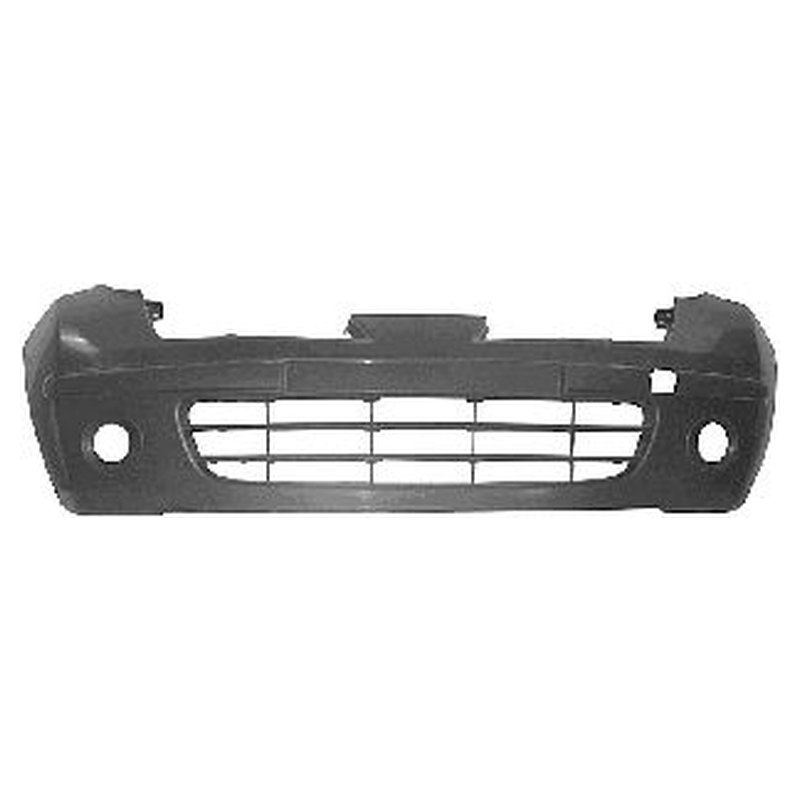 Nissan Micra 2002-10 Front Bumper Not Sport Or 160Sr Models Not Primed