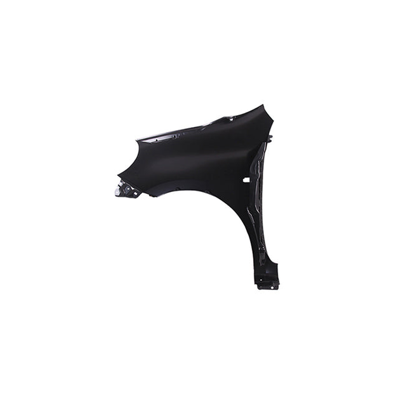Nissan Micra 2010-2017 Front Wing Primed Right