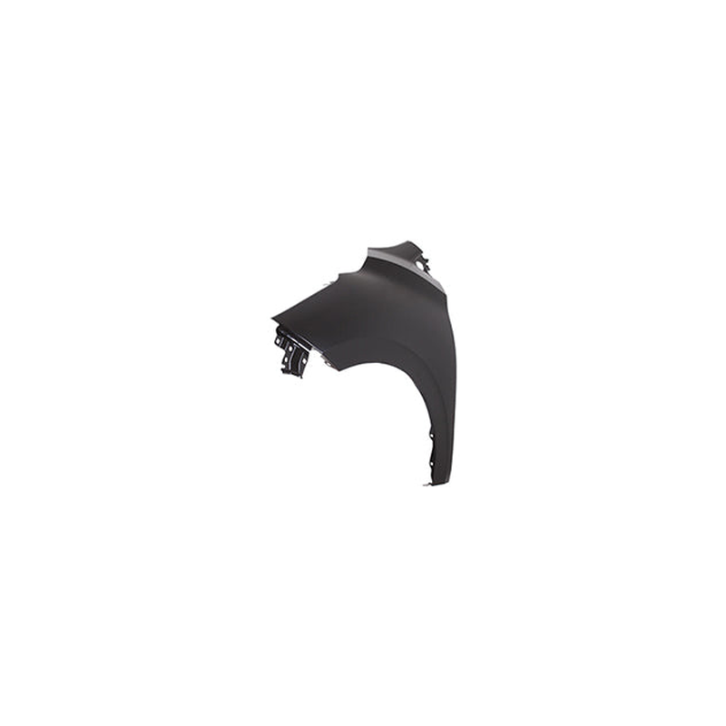 Nissan Micra 2017-2020 Front Wing Primed Left