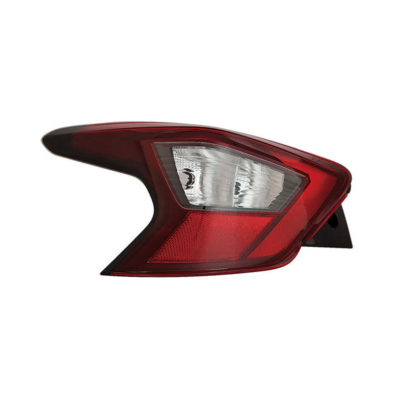 Nissan Micra 2017-2020 Rear Left Light