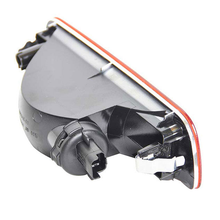 Nissan Micra Qashqai Qashqai+2 2006-2020 Rear Centre Fog Light