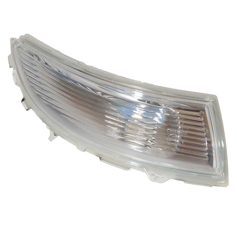 Nissan Micra Renault Captur Clio Zoe Van 2012-2022 Right Mirror Repeater