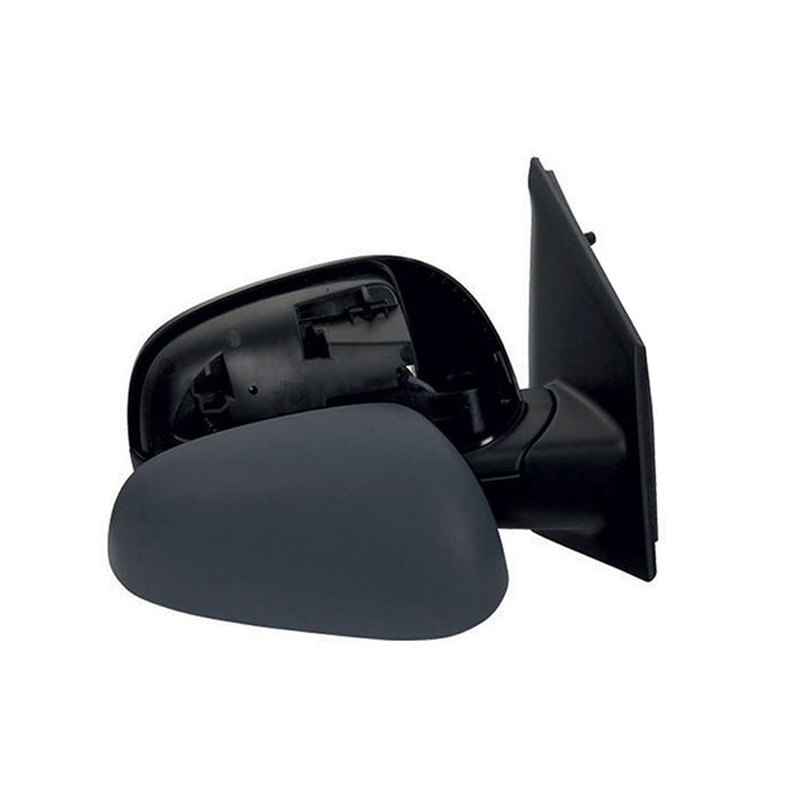Nissan Note 2006-2013 Right Mirror Manual Heat Primed Cover