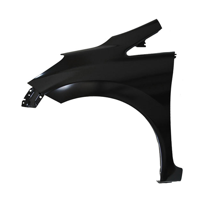 Nissan Note 2013-2016 Front Wing Primed No Repeater Hole Left