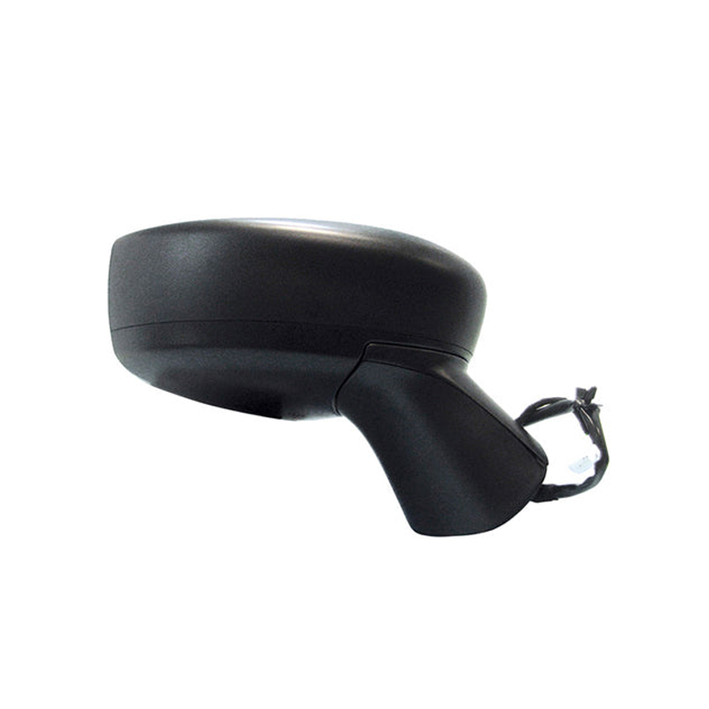 Nissan Note 2013-2016 Right Mirror Electric Not Heated Man/Fold Black