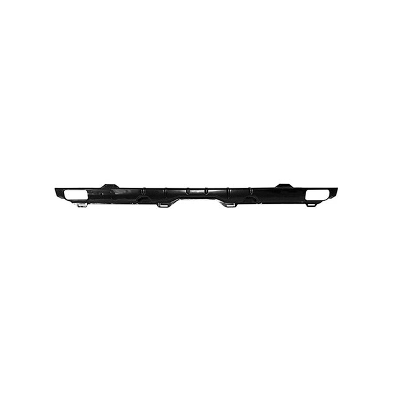 Nissan Nv300 Vauxhall Vivaro Trafic 2001-23 Rear Bumper Carrier Reinforcer