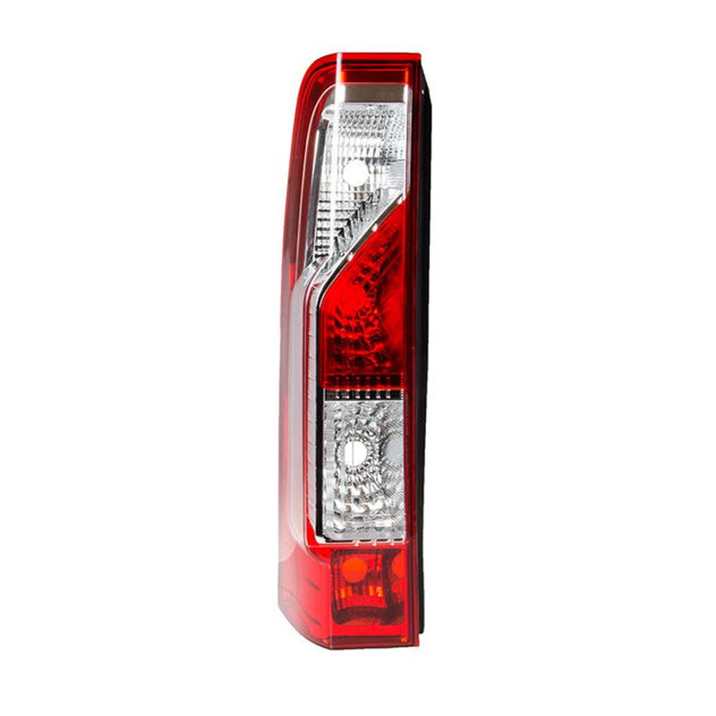 Nissan Nv400 Master Movano 2010-2023 Rear Light Left Van Not Cab