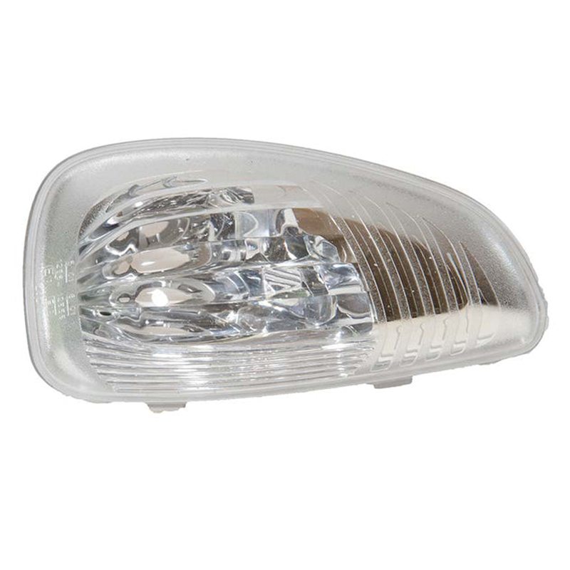 Nissan Nv400 Master Ze 2010-2023 Left Door Mirror Repeater Movano Clear