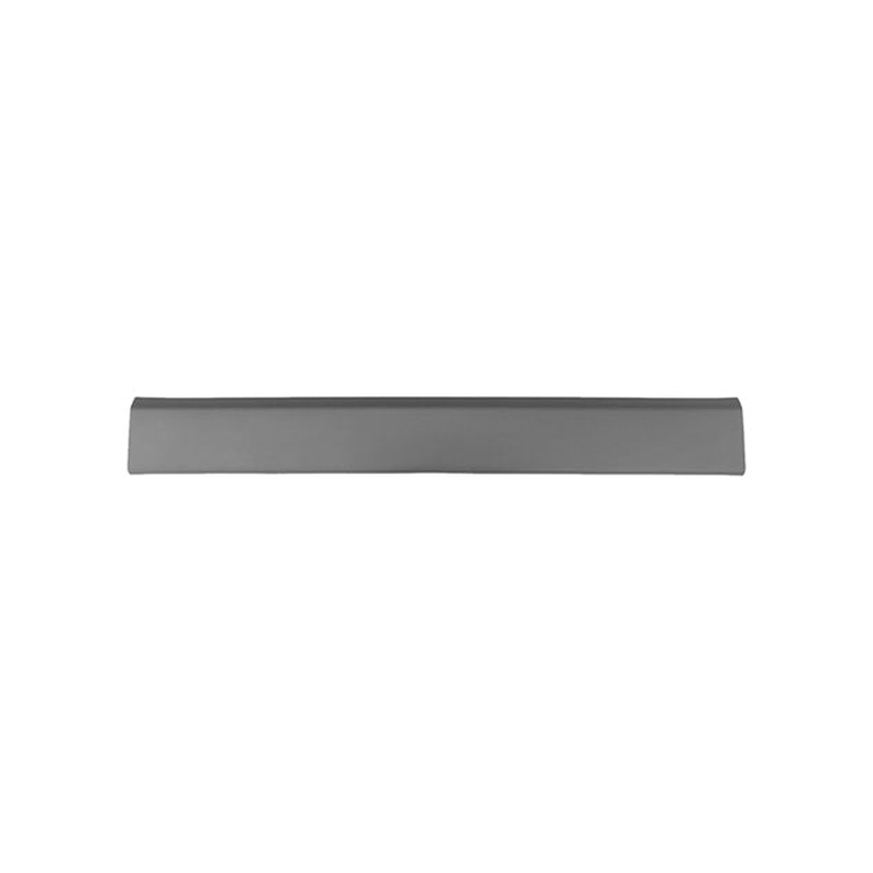 Nissan Nv400 Master Ze 2010-2023 Rear Quarter Trim Strip Black Left