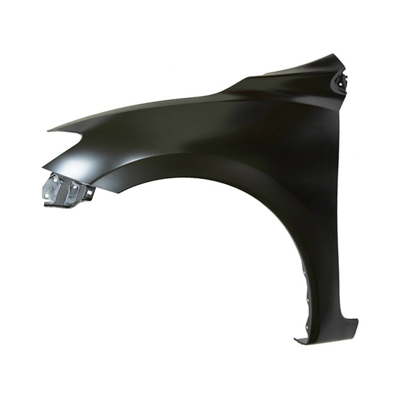 Nissan Pulsar 2014-2017 Front Wing Primed Left