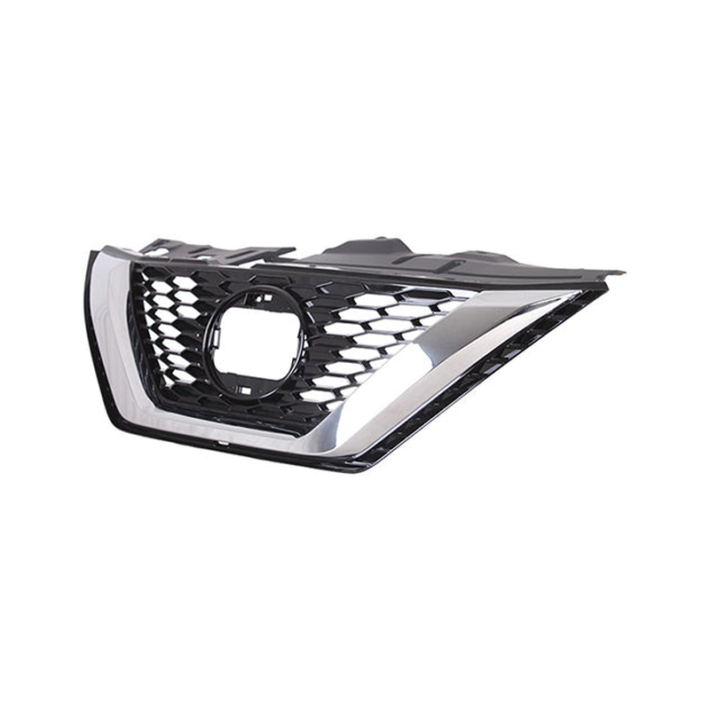 Nissan Qashqai 2013-2024 Front Bumper Main Grille