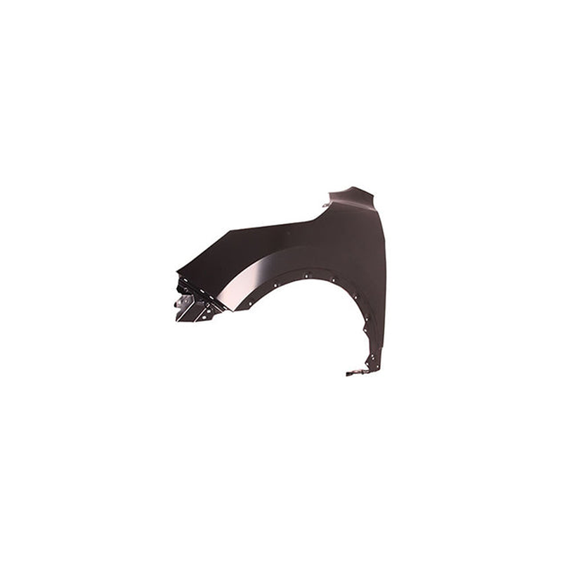 Nissan Qashqai 2013-2024 Front Wing Primed Left