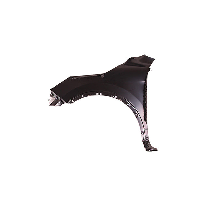Nissan Qashqai 2013-2024 Front Wing Right Primed