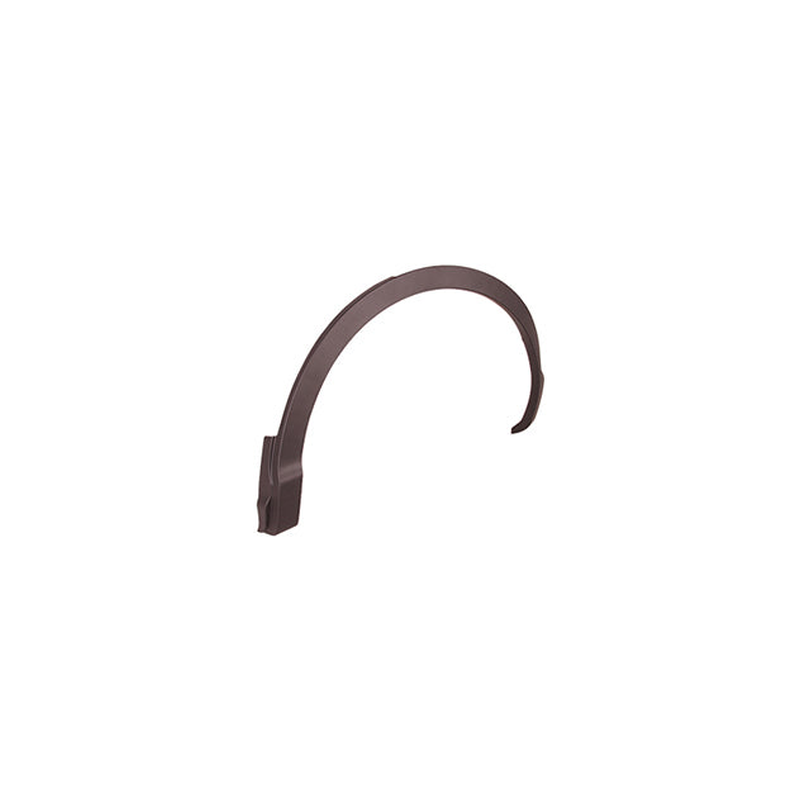 Nissan Qashqai 2013-2024 Nsr Wing Wheel Arch Moulding 1 Dark Grey