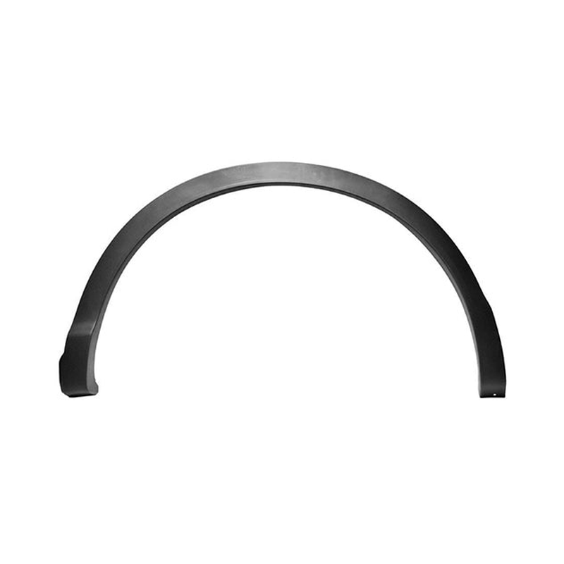 Nissan Qashqai 2013-2024 Rear Left Wing Wheel Arch Moulding Dark Grey