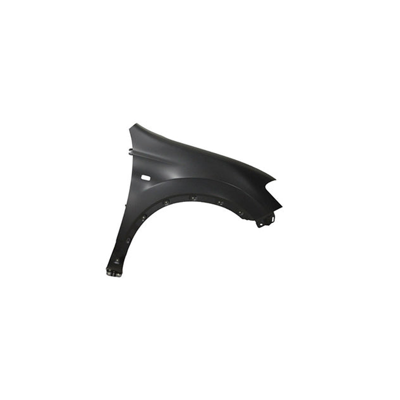 Nissan Qashqai Qashqai+2 2006-2013 Front Wing Primed Right