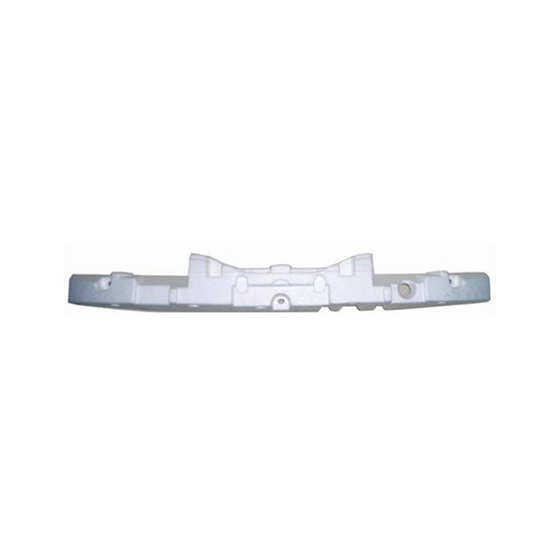Nissan Qashqai Qashqai+2 2006-2024 Front Bumper Absorber Upper Section