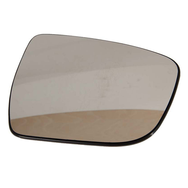 Nissan Qashqai X-Trail 2013-2024 Os Mirror Glass Heated Convex