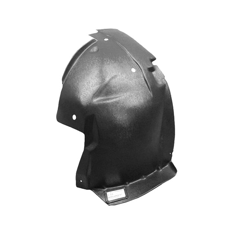 Nissan Vivaro Trafic 2001-2014 Front Wing Splashguard Front Sect Left