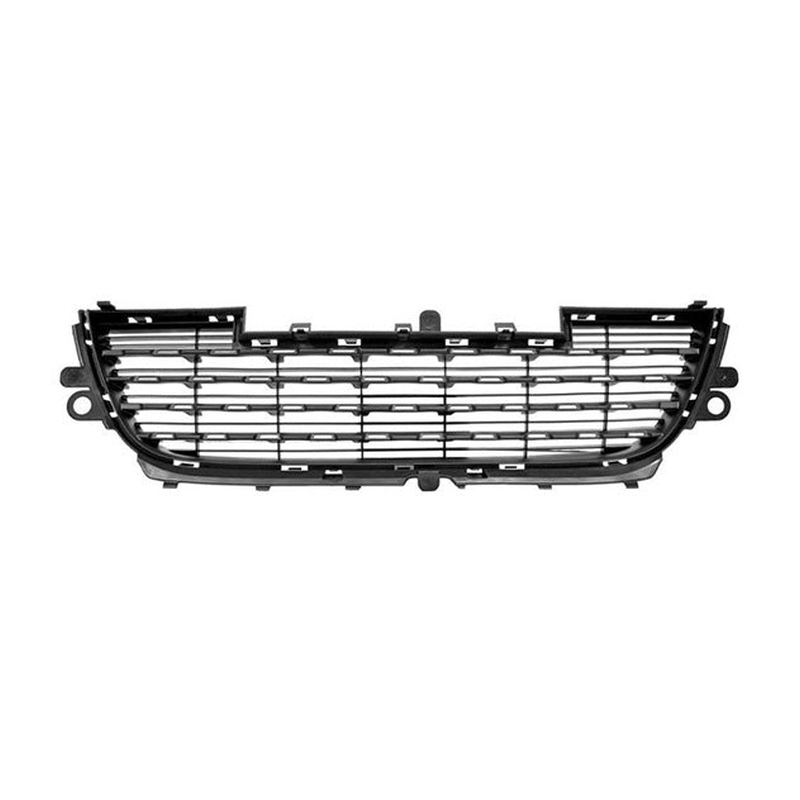 Peugeot 2008 2013-2020 Front Bumper Lower Centre Grille