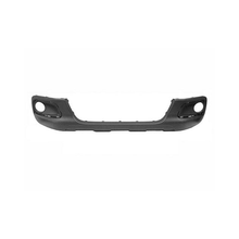 Peugeot 2008 2013-2020 Front Lower Bumper No Moulding Holes & Fog Holes