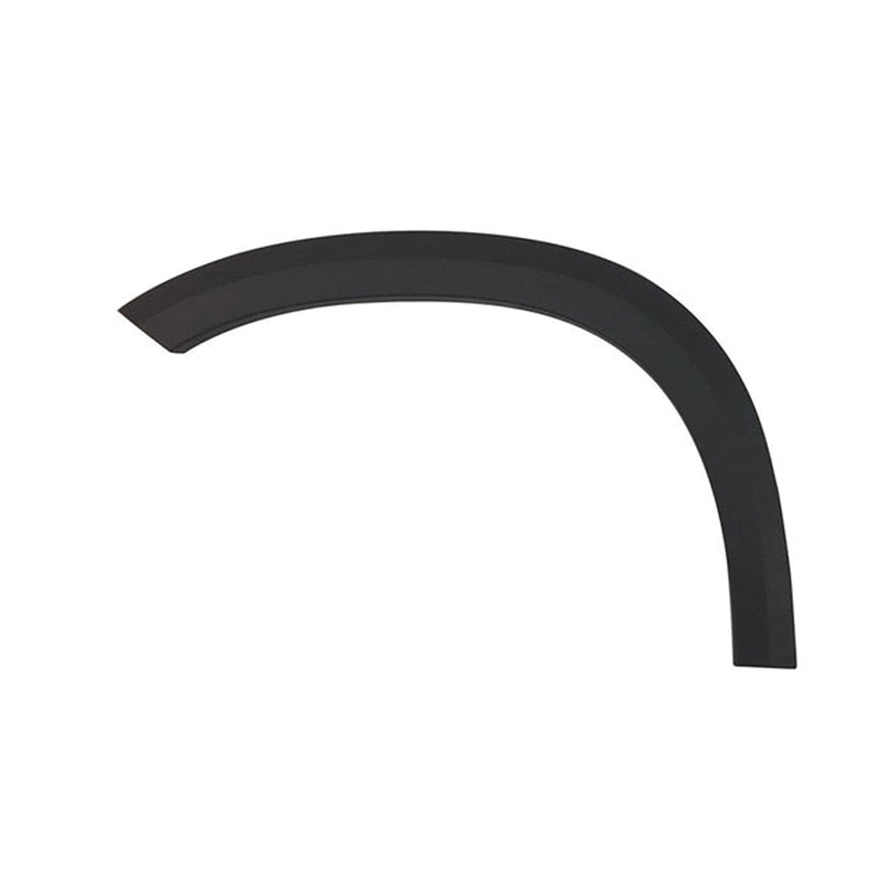 Peugeot 2008 2013-2020 Front Wheel Arch Moulding In Wing Left