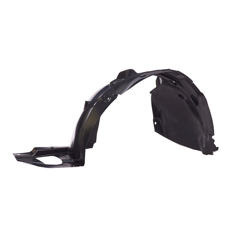 Peugeot 2008 2013-2020 Front Wing Splashguard Left