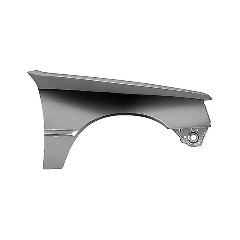 Peugeot 205 1983-1997 Front Wing Primed Right No Indicator Hole