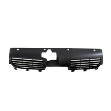 Peugeot 206 206 Cc 206 Sw 1998-2009 Front Grille
