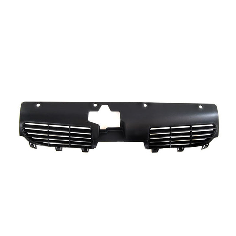 Peugeot 206 206 Cc 206 Sw 1998-2009 Front Grille